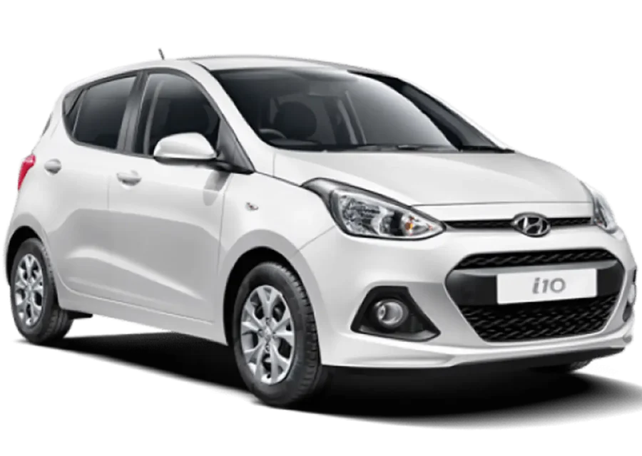 loggos car rentals paxos i10 2
