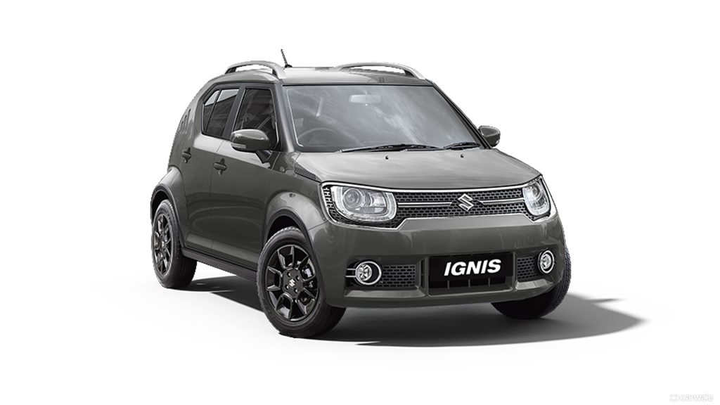 loggos car rentals paxos ignis
