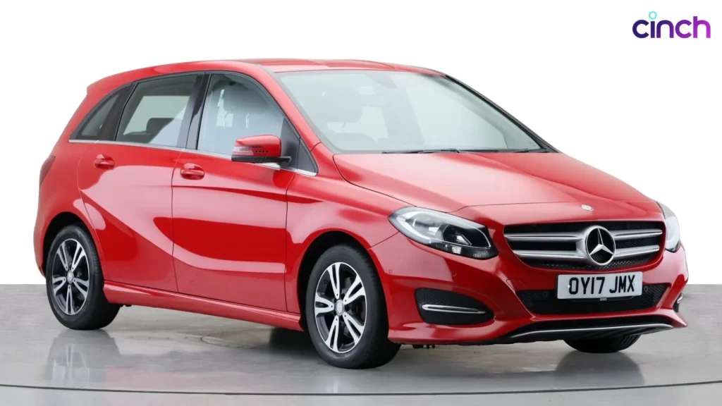 loggos car rentals paxos mercedes